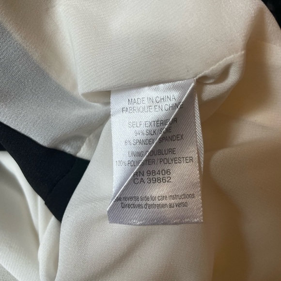 Theory Charlaine halter dress size 2 - Picture 5 of 9